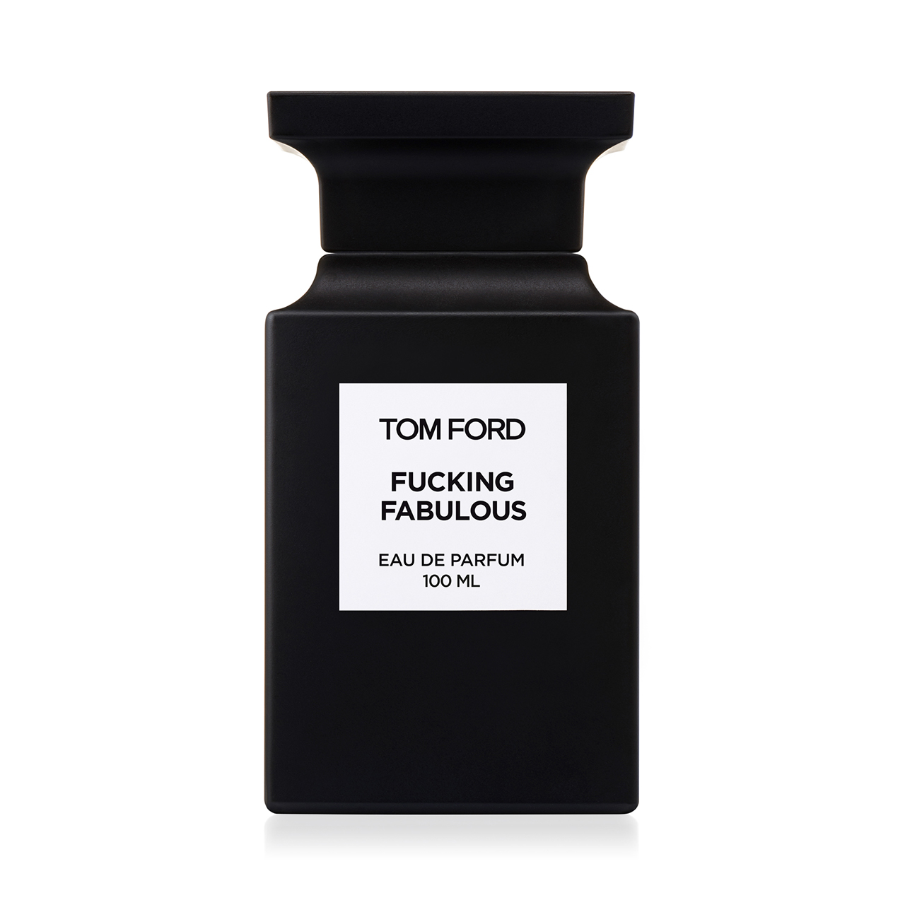 Fucking Fabulous EDP